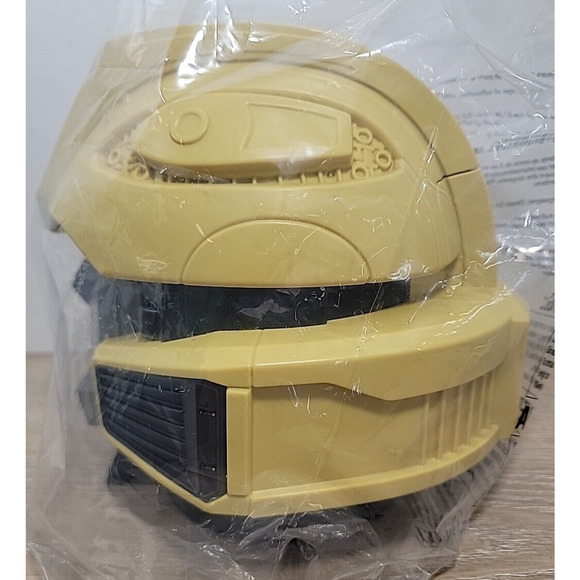 Transformers One BUMBLEBEE Popcorn Bucket Cinemark Exclusive - Picture 3 of 10